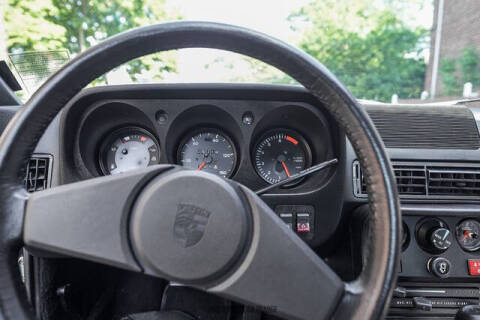 1978 Porsche 924