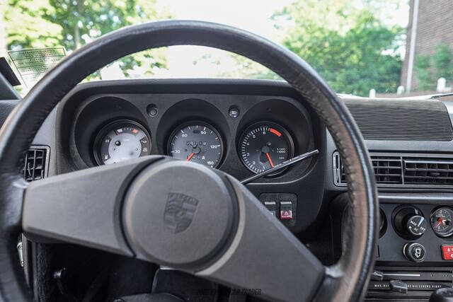 1978 Porsche 924