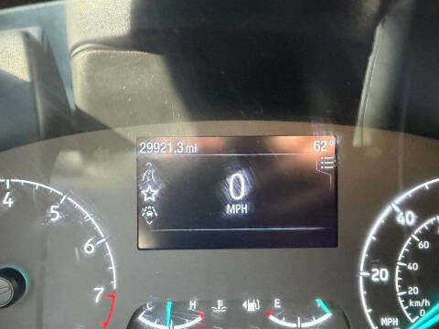 2024 Ford Transit 350