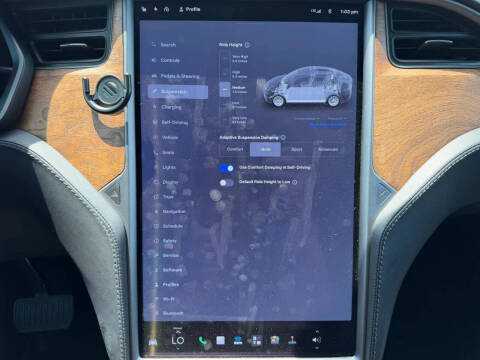 2019 Tesla Model X