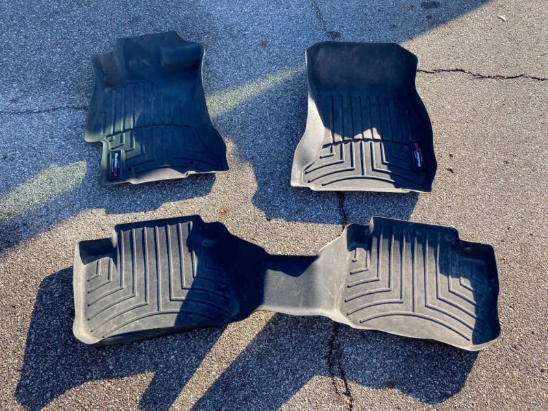 2014 Subaru Impreza 2.0i Sport Premium