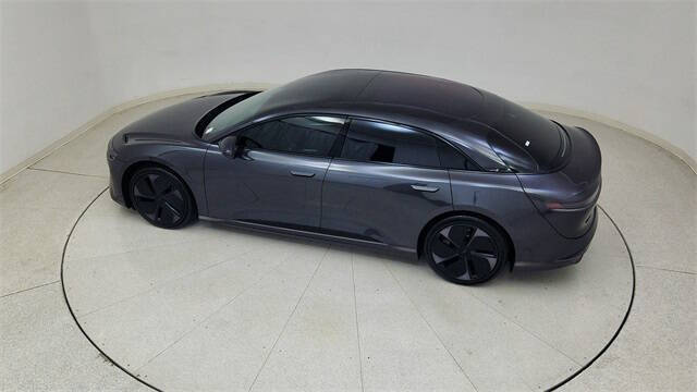 2024 Lucid Air Touring