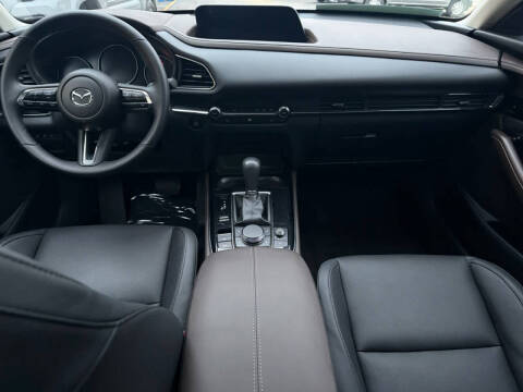 2025 Mazda CX-30 2.5 S Premium