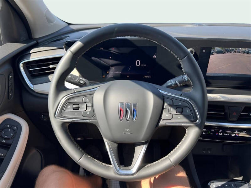 2024 Buick Encore GX Avenir