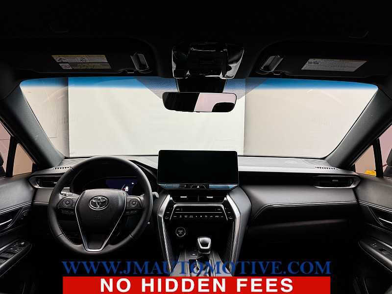 2024 Toyota Venza Nightshade Edition