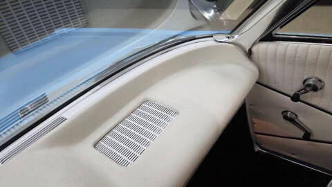 1964 Chevrolet Impala