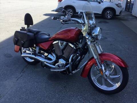2004 Victory Kingpin for sale at SHAKER VALLEY AUTO SALES in Enfield NH
