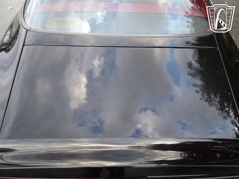 1981 Pontiac Firebird