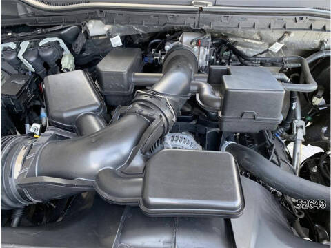 2022 Ford F-250 Super Duty