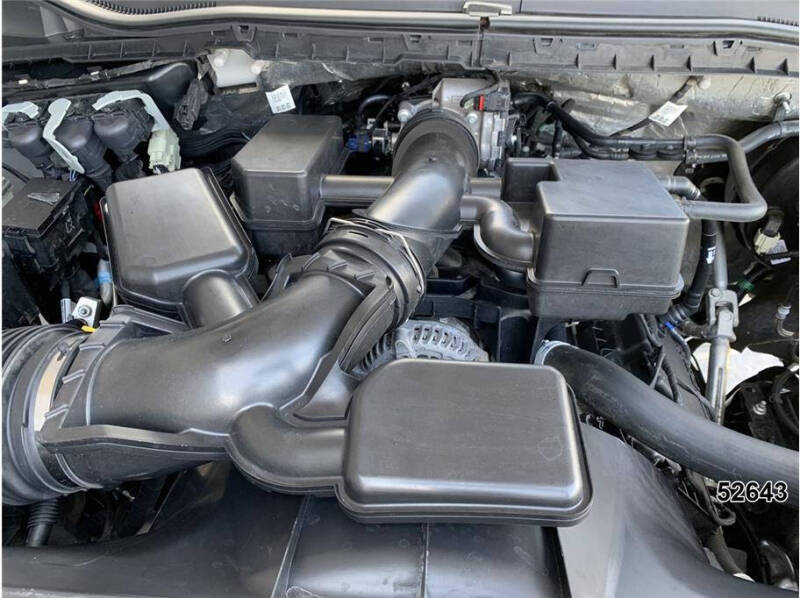 2022 Ford F-250 Super Duty
