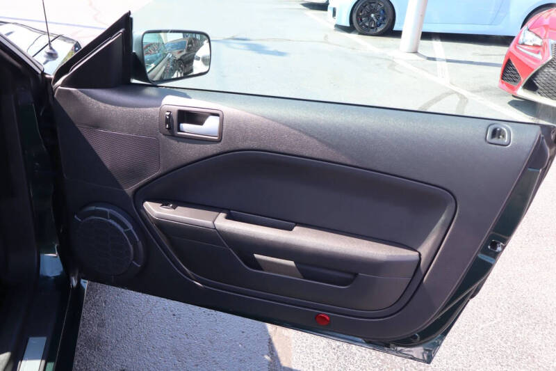 2008 Ford Mustang GT Premium