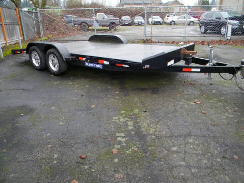 2020 Sure-Trac 7'x18'