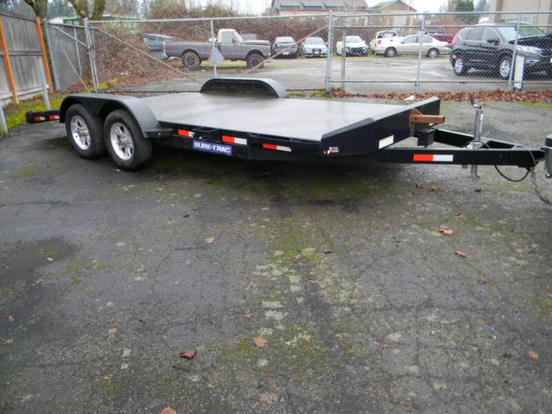2020 Sure-Trac 7'x18'