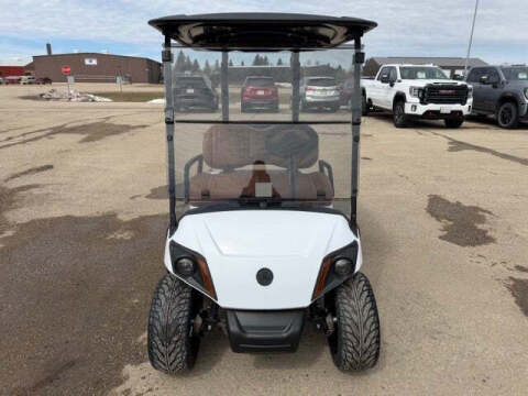 2026 Yamaha GOLF