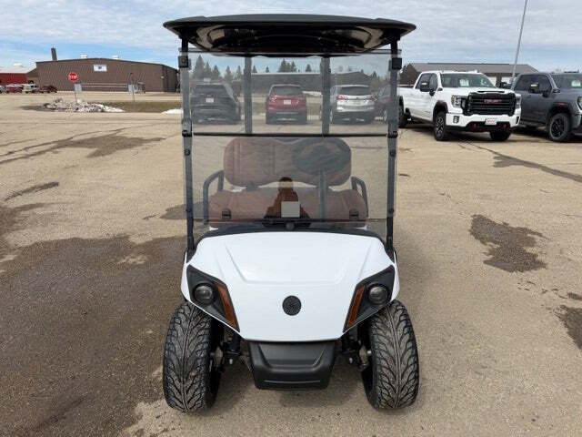 2026 Yamaha GOLF