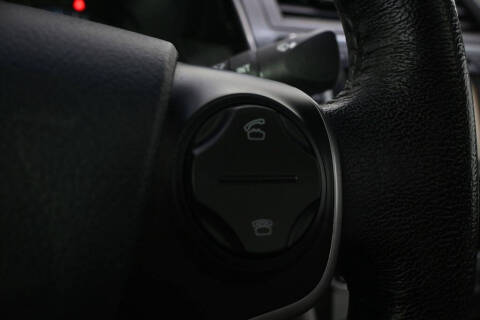 2012 Toyota Camry XLE