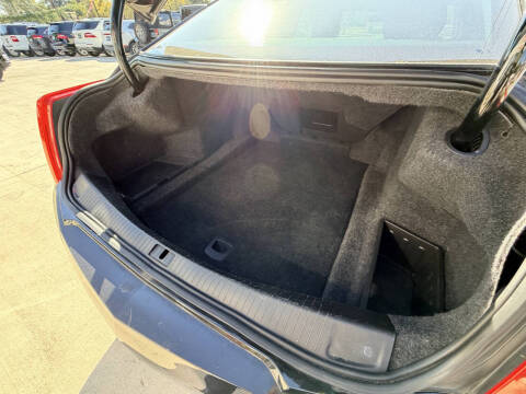 2015 Cadillac CTS 2.0T Luxury Collection