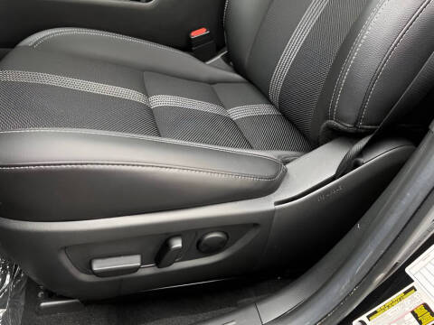 2026 Mazda CX-50 2.5 S Preferred