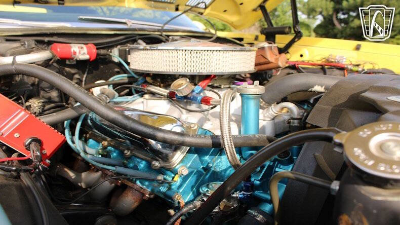 1970 Oldsmobile Cutlass