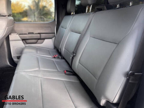 2023 Ford F-350 Super Duty XL