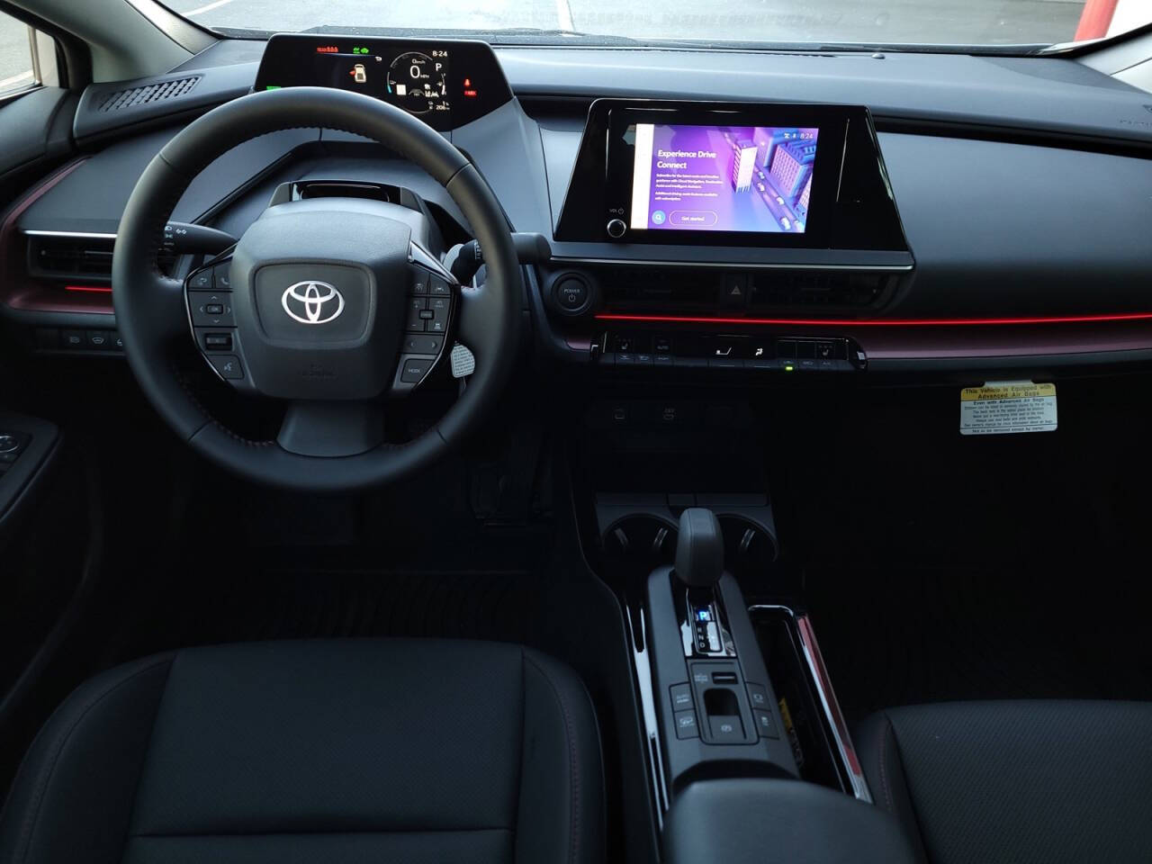 2024 Toyota Prius Prime for sale at Envision Toyota of Milpitas in Milpitas, CA