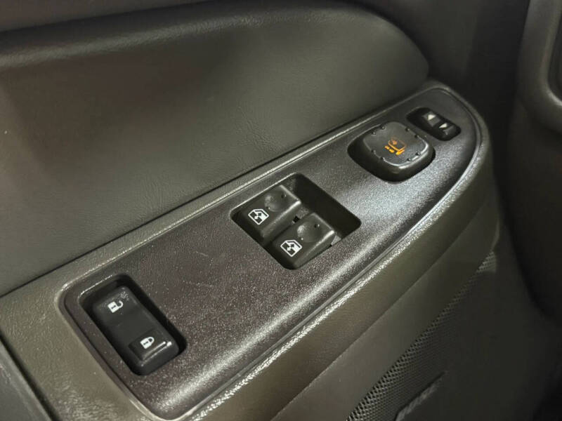 2004 GMC Sierra 2500HD