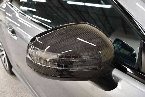 2013 Mercedes-Benz SL-Class SL 63 AMG