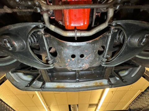 1957 Chevrolet Bel Air