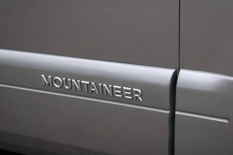 2008 Mercury Mountaineer Premier