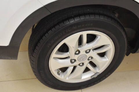 2021 Hyundai Venue SE