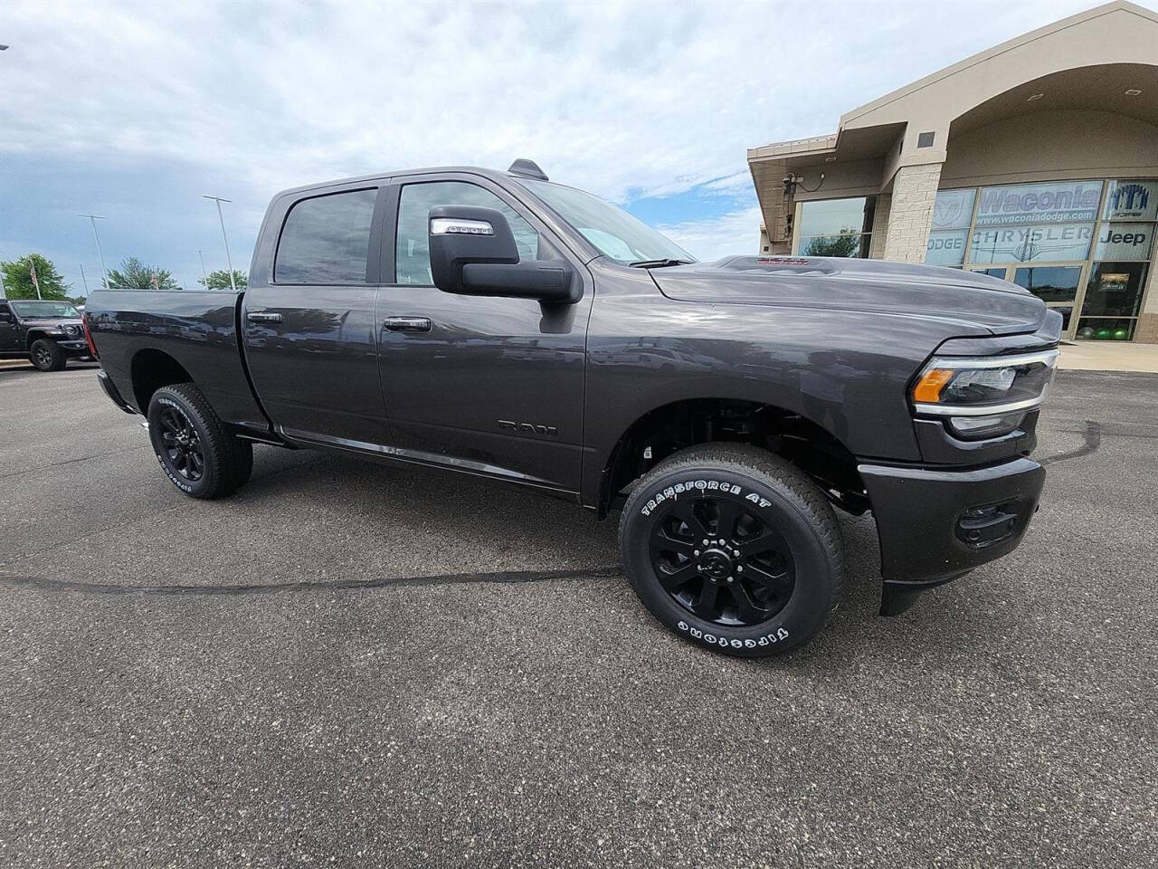 2024 Ram 2500 for sale at Victoria Auto Sales in Victoria, MN