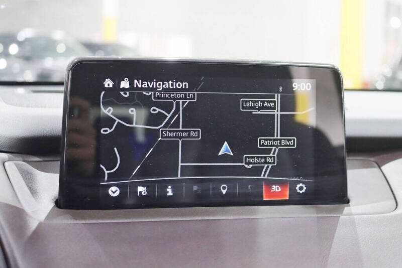 2016 Mazda CX-9 Grand Touring