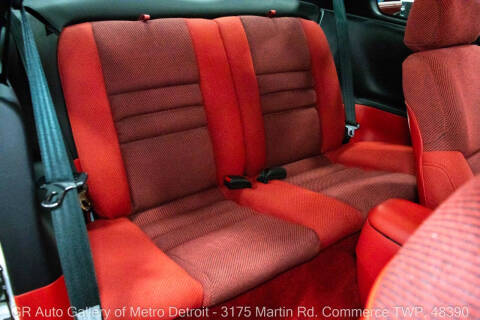 1994 Ford Mustang GT