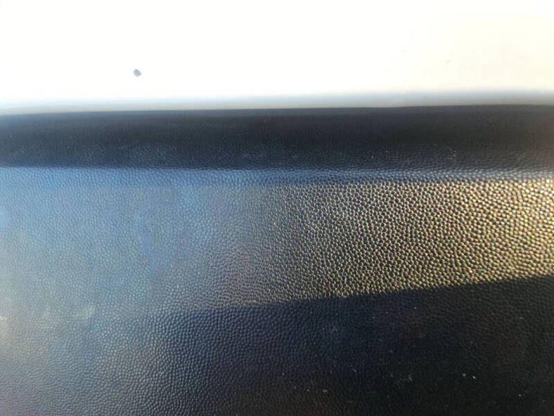 2011 Ford E-Series E-250