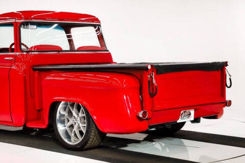 1955 Chevrolet C10