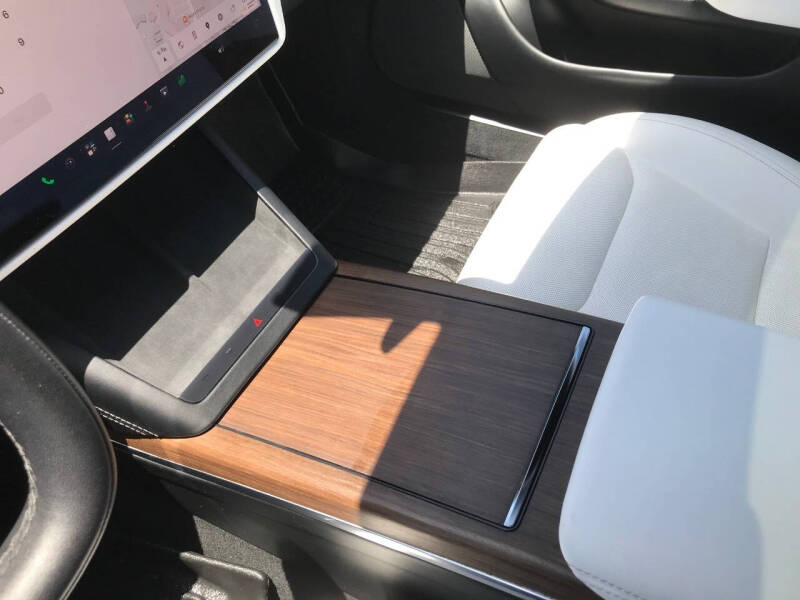 2022 Tesla Model S