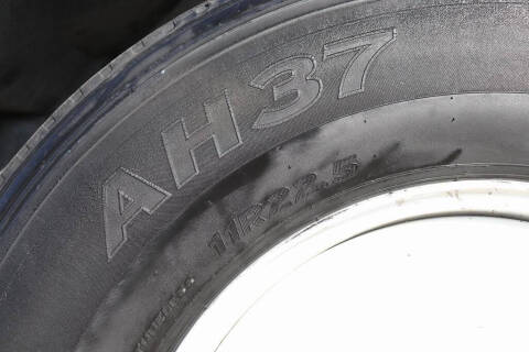 2018 International DuraStar 4300