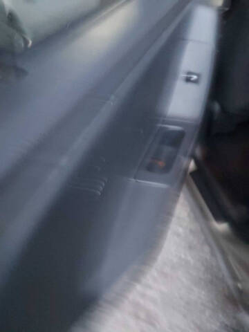 2004 Jeep Grand Cherokee Laredo