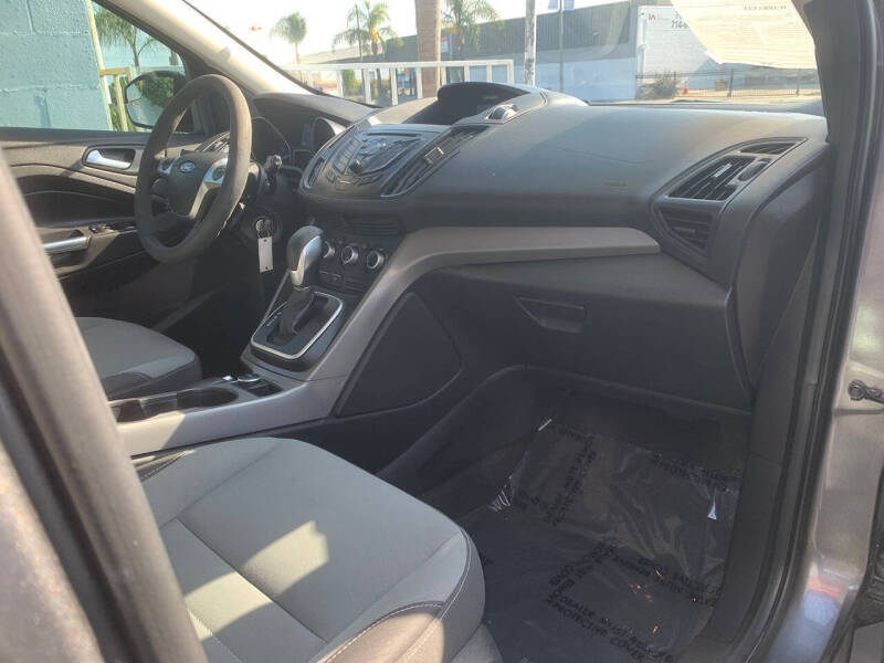 2013 Ford Escape SE