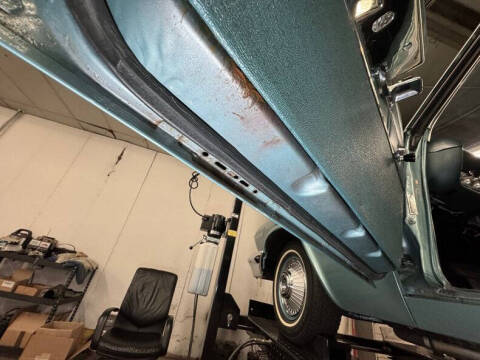 1963 Chevrolet Impala