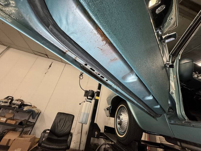 1963 Chevrolet Impala