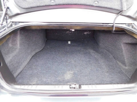 2015 Chevrolet Impala Limited LS Fleet