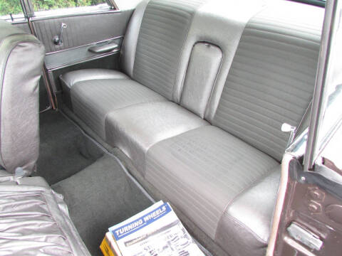 1962 Studebaker Hawk