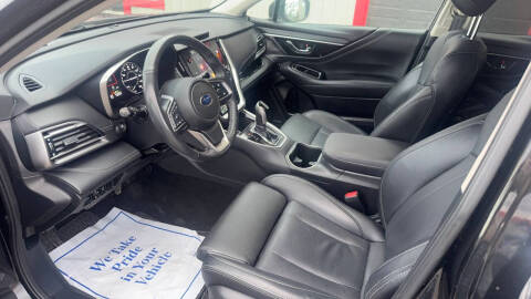 2023 Subaru Outback Limited