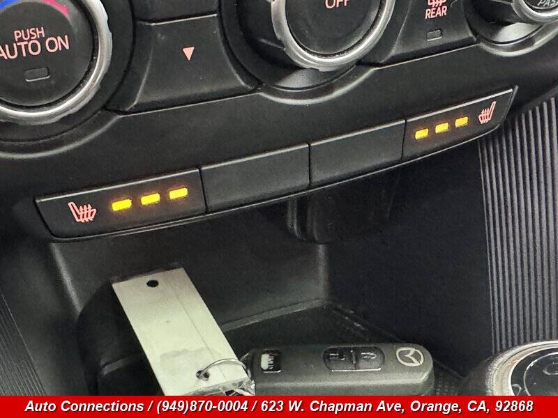 2013 Mazda CX-5 Grand Touring