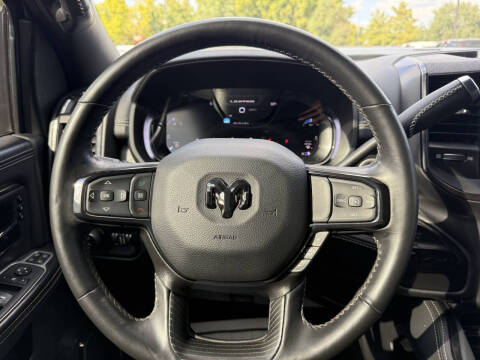 2023 RAM 2500 Limited