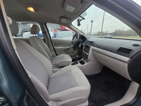 2010 Chevrolet Cobalt LS