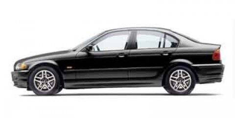 2000 BMW 3 Series 323i
