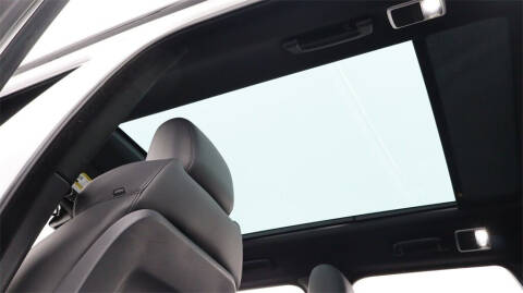 2017 Land Rover Range Rover Sport SE Td6