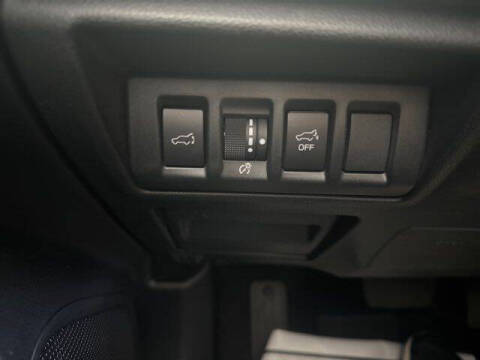 2020 Subaru Outback Limited XT